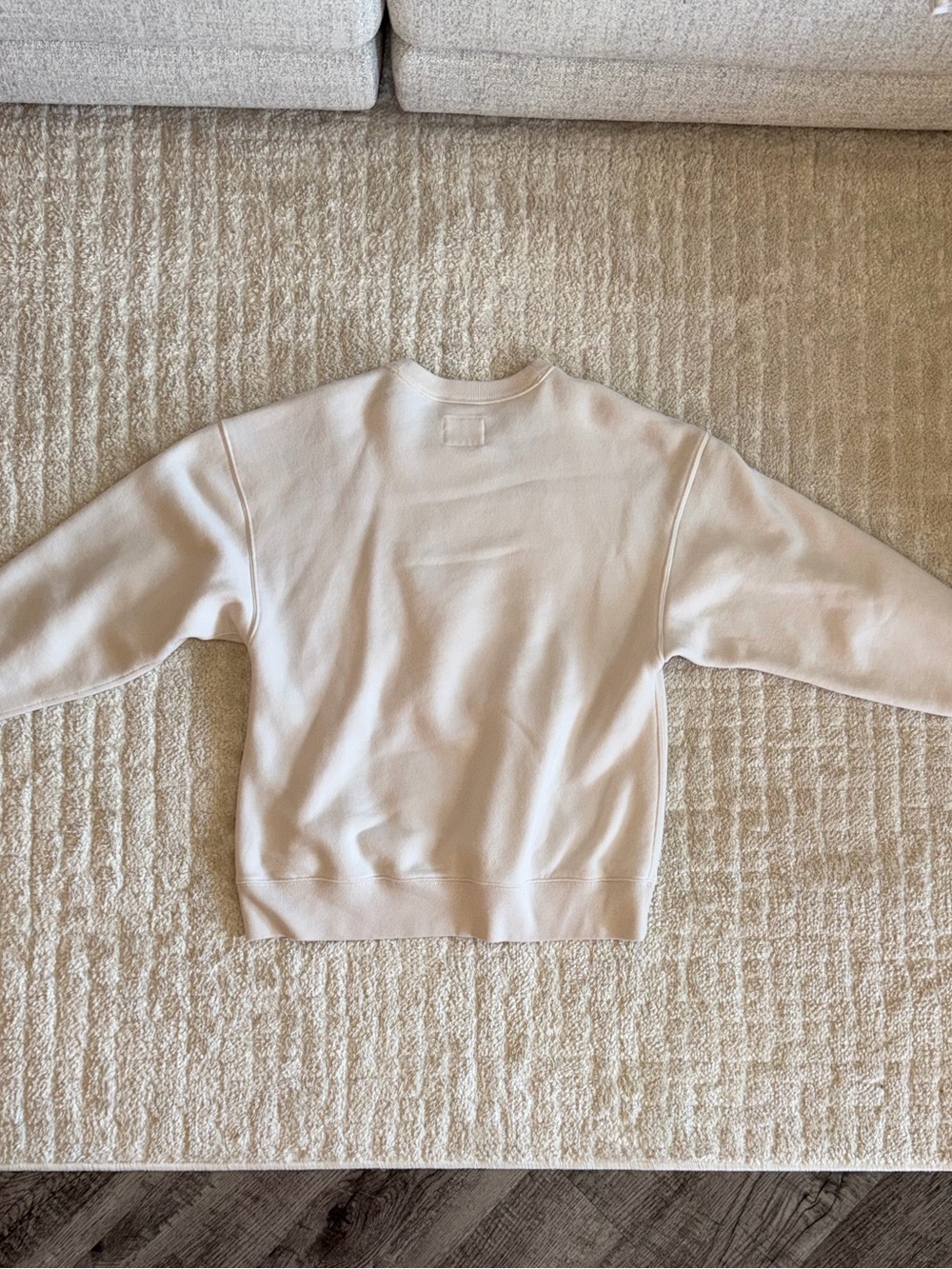 Abercrombie Crewneck Sweatshirt - Picture 2 of 3